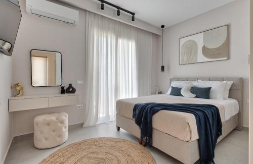 Gaitanion Villa | Villa Luna d'oro by "Elite"