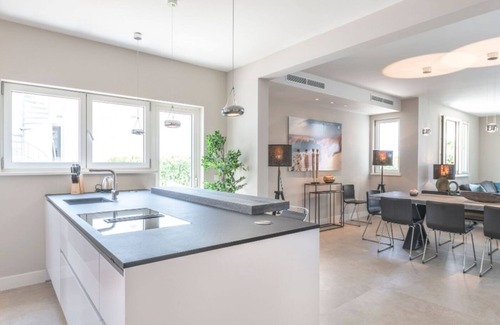 Badia Blava Villa | Villa Luna