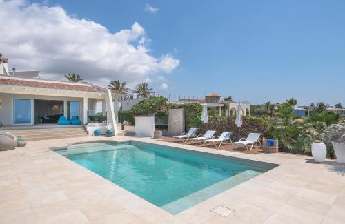 Badia Blava Villa | Villa Luna