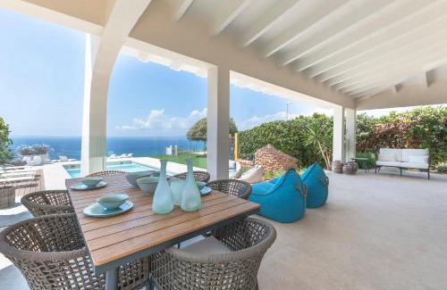 Badia Blava Villa | Villa Luna