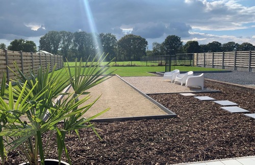 Opglabbeek House | Villa Luna, house with 5 bedrooms