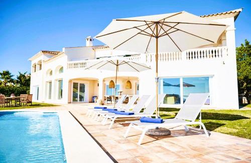 Maioris Decima Villa | Villa Luna Suites