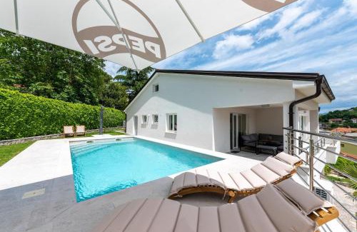 Rukavac Villa | Villa Luni
