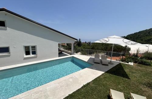 Rukavac Villa | Villa Luni