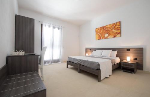Cutrofiano Bed & Breakfast | Villa Lupia