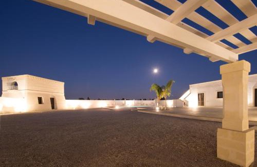 Cutrofiano Bed & Breakfast | Villa Lupia