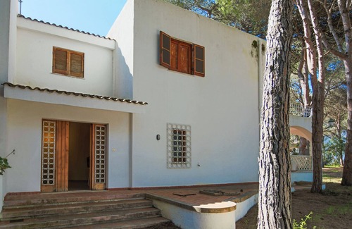 Castromediano Villa | Villa Lupiae by BarbarHouse