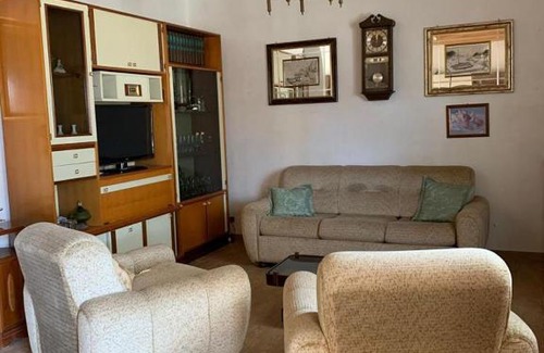 Portopalo di Capo Passero House | Villa Lupo