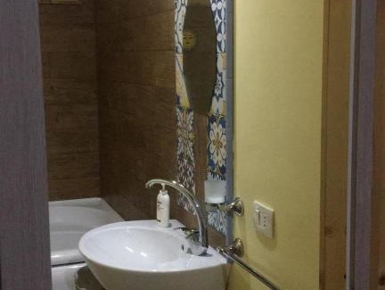 Portopalo di Capo Passero House | Villa Lupo