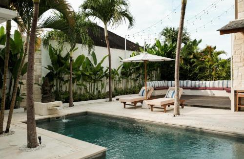 Ungasan Villa | Villa Lurline, Uluwatu Bali