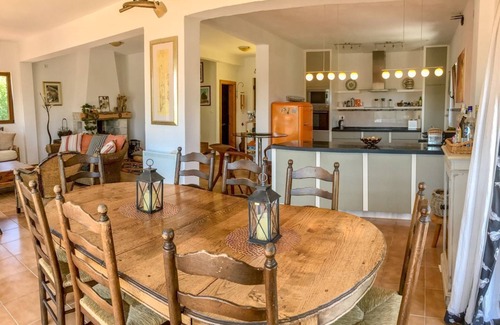Durasevici Villa | Villa Lustica - Four Bedroom Villa, Sleeps 8