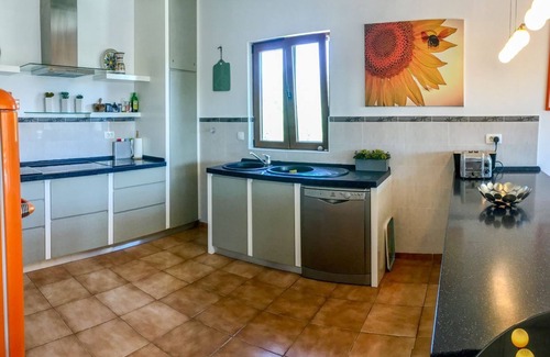 Durasevici Villa | Villa Lustica - Four Bedroom Villa, Sleeps 8