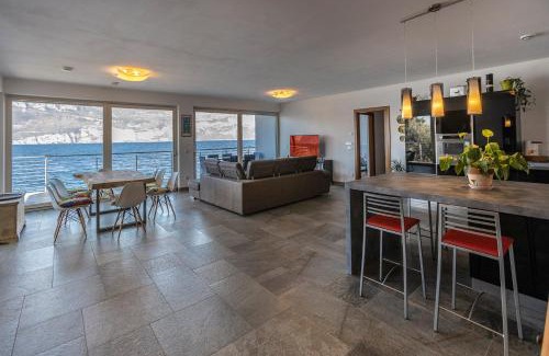 Brenzone sul Garda Apartment | Villa Luthien