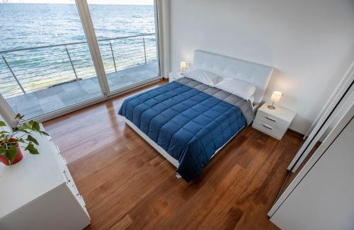 Brenzone sul Garda Apartment | Villa Luthien