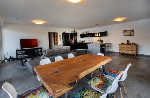 Brenzone sul Garda Apartment | Villa Luthien