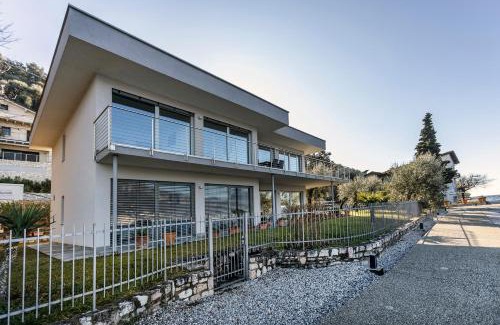 Brenzone sul Garda Apartment | Villa Luthien
