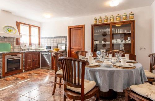 Sant Josep de sa Talaia Villa | villa Luxury arenas