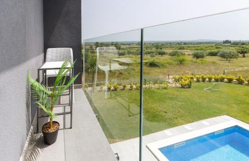 Zemunik Donji Villa | Villa Lux ZadarVillas