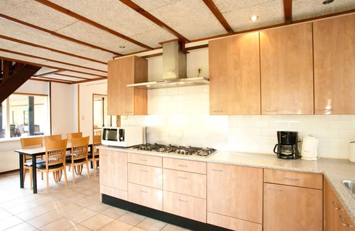 Beekbergen-Zuid House | Villa Luxe 12 by Interhome