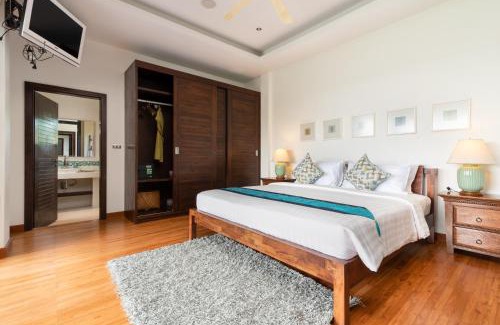 Lipa Noi Villa | Villa Luxe - Ultra Luxury 4 Bedroom
