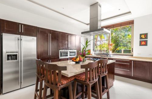 Lipa Noi Villa | Villa Luxe - Ultra Luxury 4 Bedroom