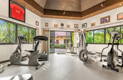 Lipa Noi Villa | Villa Luxe - Ultra Luxury 4 Bedroom