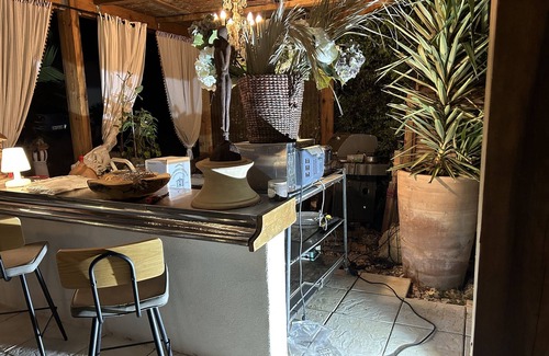 Auriol House | Villa Luxueuse Grand Conf 190 m2 , Piscine 8x5 Entre Foret et Mer ,animaux Accep