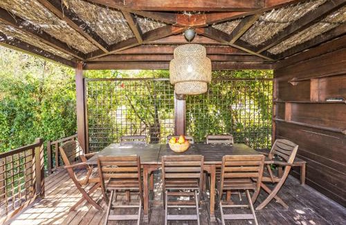 L Almadrava Villa | Villa Luxury B by Interhome