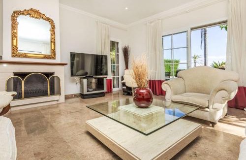 L Almadrava Villa | Villa Luxury B by Interhome