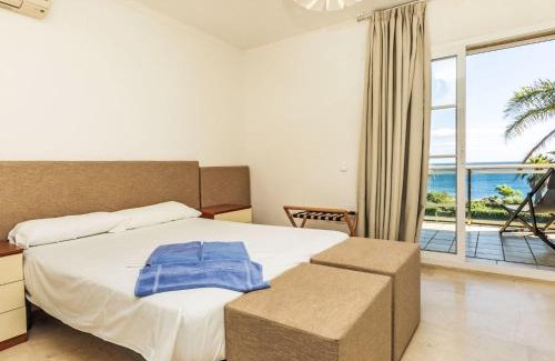 L Almadrava Villa | Villa Luxury B by Interhome