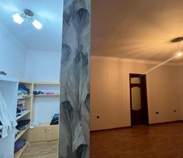 Baku Villa | Villa luxury Binaqadi