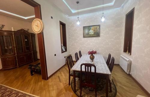 Baku Villa | Villa luxury Binaqadi