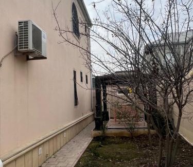 Baku Villa | Villa luxury Binaqadi