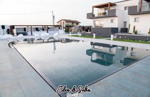 Partinico Villa | Villa Luxury Eden di Sofia