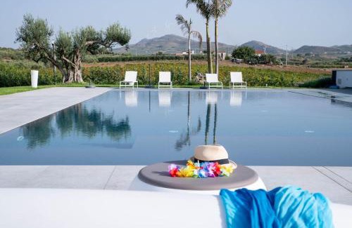 Partinico Villa | Villa Luxury Eden di Sofia