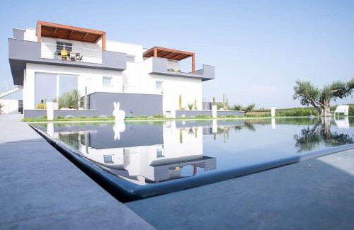 Partinico Villa | Villa Luxury Eden di Sofia
