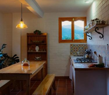Silvia Bed & Breakfast | villa luz de vida