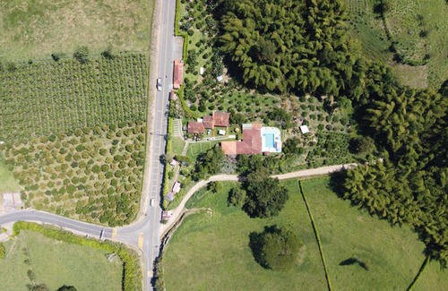 Alcala Hotel | Villa Luzandi