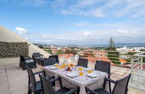 Viana do Castelo House | Villa Luzia by Portugal Active