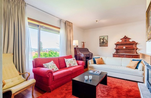Viana do Castelo House | Villa Luzia by Portugal Active