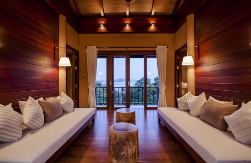 Ko Yao Hotel | Villa Lydia, Koh Yao Noi