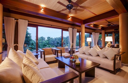 Ko Yao Hotel | Villa Lydia, Koh Yao Noi