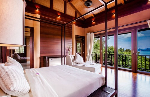 Ko Yao Hotel | Villa Lydia, Koh Yao Noi