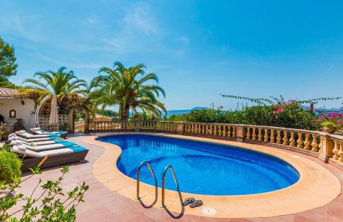 Ermita Villa | Villa Lydias Walk by Villa Plus