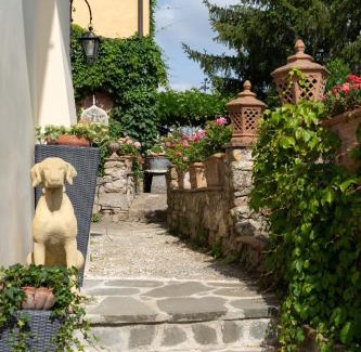 Lastra a Signa House | Villa Lysis