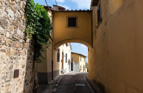 Lastra a Signa House | Villa Lysis
