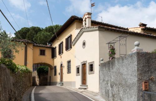Lastra a Signa House | Villa Lysis