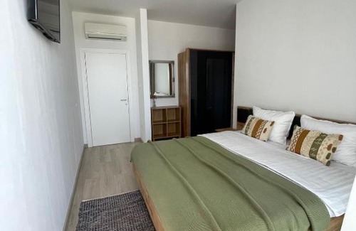 Veliko Brdo Villa | Villa Lyubov
