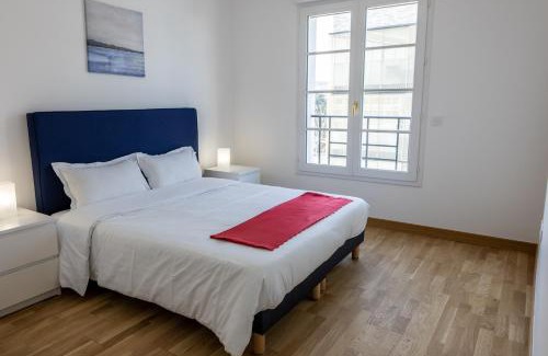 Saint-Cyr-l'Ecole Apartment | Villa Médicis Versailles Saint-Cyr-l'Ecole