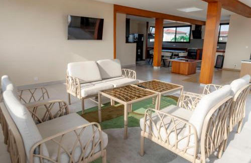 Komo-Mondah Villa | Villa M